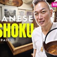 外国人「ザ・日本って感じの食堂の厨房裏を見て見た結果ｗｗｗｗｗｗｗ」