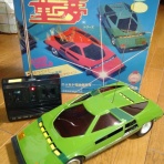 【ノスタルジックホビートイラジ館】by イオタ。