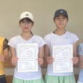 2026中牟田杯U15ジュニア島根県予選最終結果