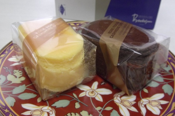 Kohの写真館 チーズケーキ