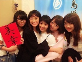 【 悲報 】 あっちゃん…なんかヤバい…………