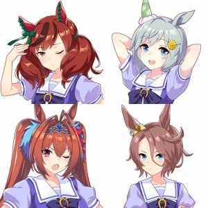 ウマ娘 必読 東スポが語るナリタトップロードと渡辺ジョッキーの物語 うま賢 ウマ娘まとめサイトー ウマ娘 必読 東スポが語るナリタトップロードと渡辺ジョッキーの物語 うま賢 ウマ娘まとめサイトー