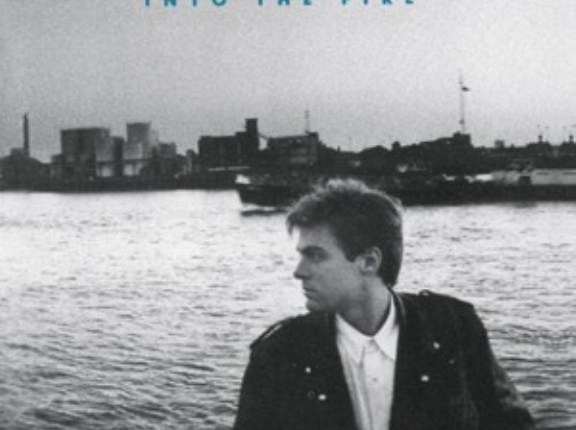 Heat Of The Night / ヒート・オブ・ザ・ナイト（Bryan Adams / ブライアン・アダムス）1987 ♯6