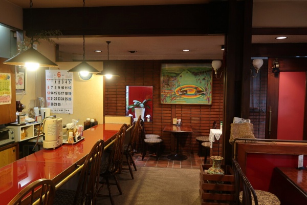 純喫茶 純喫茶目録 - 大阪市淀川区