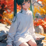 ITスペシャリストが語る芸術