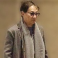 【画像】中居正広（53）、ストレスでちょっと薄くなる