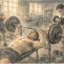 【今日は何の日】4月1日はトレーニングの日