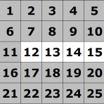 BS10パネルクイズアタック25研究室