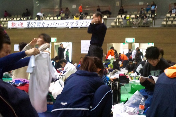 寝太郎の趣味部屋 12年11月