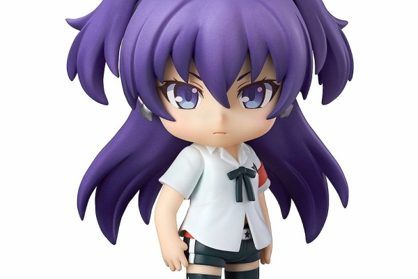 Figure News 幻影ヲ駆ケル太陽