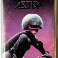 Album Cover Album��by ROGER DEAN �� ASIA - Astra