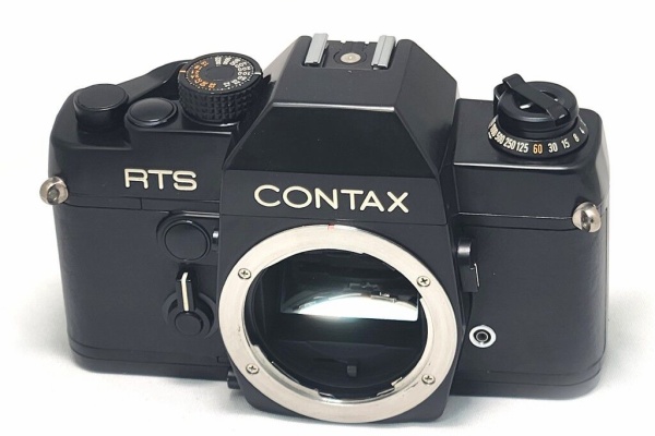 Y/Cボディ - コンタックス専門店 カメラの極楽堂 Contax RX