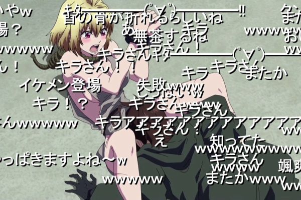 アニメ実況しようぜ 14