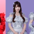 [イコラブ] 本日(7月19日) KKT熊本県民テレビ「サタココ」に、山本杏奈・河口夏音・永田詩央里 コメント出演【ノイミー】