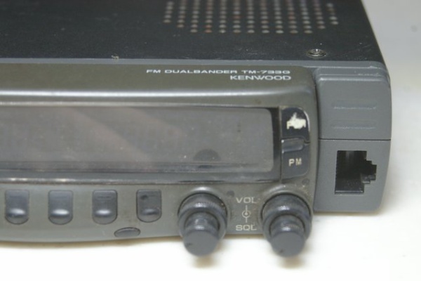 JHGのブログ - ・TM-721・732・733・833