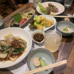 寮母あきこの毎日ごはん