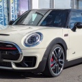 F54 BMW�ߥ˥���֥ޥ� JCW�����줯�餤�ʤ�Ρ����ᡢ����