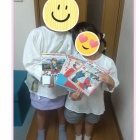 『愛読書♪』の画像