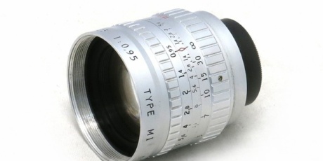 オールドレンズのフォトベルゼ - Cマウント