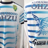 『GRACA×大津高サッカー部　2018NEWモデル！』の画像