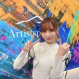 『[イコラブ] 大場花菜、1月2日 Artistspoken「イマフレランチ」出演！！まとめ』の画像
