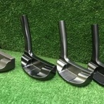 オーダーメイドゴルフクラブ　ハミングバードスポルテのページ