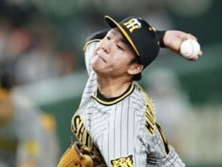 10月1日の甲子園の決戦、先発は村上頌樹