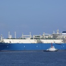 MARAN GAS ANTIPAROS