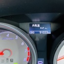 オイルとエレメント交換