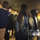 人・人・人で混んでいたフォーラム盛岡