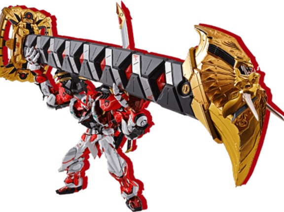 ※ガンダム界のネタ武器が集まるスレ