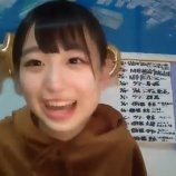 『[動画]2020.03.07（20:25～） SHOWROOM　「=LOVE(イコールラブ) 瀧脇笙古」＠個人配信』の画像