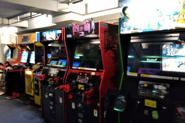 たまゲーレトロゲー日記