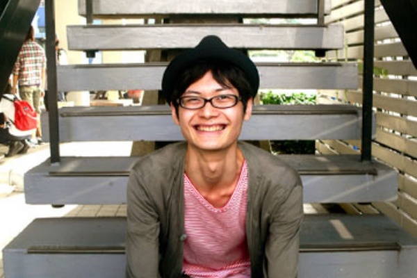 会長ブログ 法政大学広告研究会