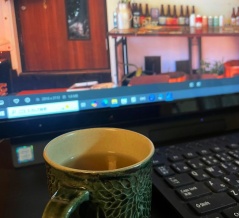 禁酒して12日目･･･