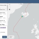 20260324Grindavík, IcelandM 4.1M 4.2