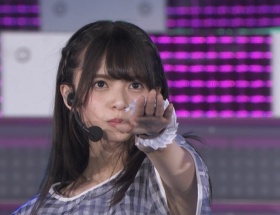 乃木坂46齋藤飛鳥のジョリ腋wwwwwwwwwwwwwww