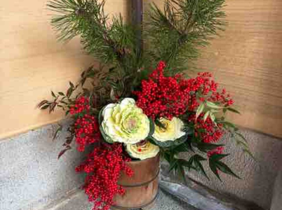 来年の「着物しるべの会」ご案内