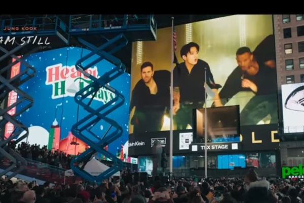 GO BTS for BTS - ジョングク/ｸﾞｸ/Jung Kook/JK/정국