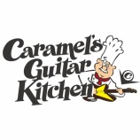 『【協賛ブース番号3】PGM東京2025 協賛企業さま紹介② Caramel's Guitar Kitchen』の画像