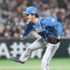 日ハム多田野2軍投手コーチ「北山はいろんなことを知っていますよね。僕も知らないような道具を使って…」
