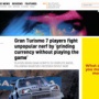 【炎上】『GT7』海外プレイヤー、運営の金策ナーフに対抗して『自動周回稼ぎスクリプト』を開発！ユーザースコアはPSタイトルで最低に