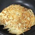 【貧乏飯】じゃがいもを使って...１食５０円以下。
