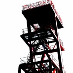 LOST COAL MINE　新炭鉱技術