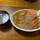 笛吹市　かどや食堂