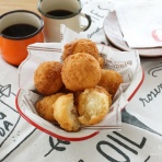 ちょりまめ日和 | ちょりママ（西山京子）オフィシャル料理ブログ