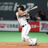 【悲報】日ハム松本剛、トレード候補筆頭扱い