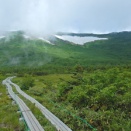 船越の頭　～「坂の上の雲」を求めて～