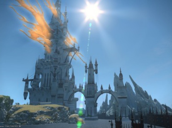 【FF14】最近のマップが「物足りない」と感じるのは時流に合わせた設計だから？マップ設計を語るユーザーたち「新生マップは景観が作り込まれてるし密度も一番」