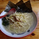 ラーメンショップ　9/23